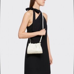 3.1 Philip Lim- Mini Blossom Crossbody Bag